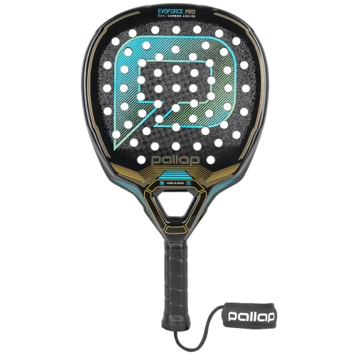 Pala de pádel PALLAP Evoforce Pro 2026