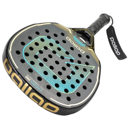 Pala de pádel PALLAP Evoforce Pro 2026