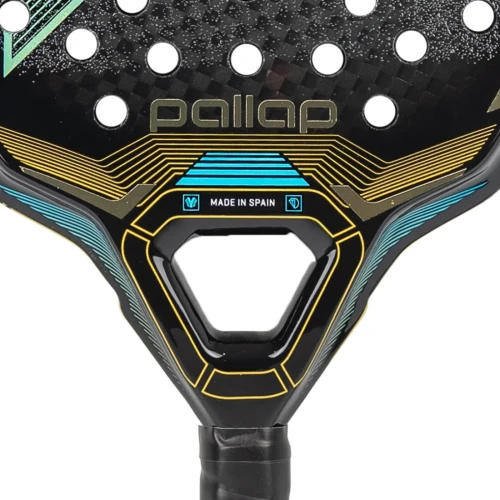 Pala de pádel PALLAP Evoforce Pro 2026