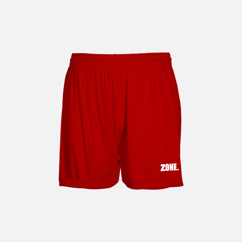 Шорты Zone Club Red