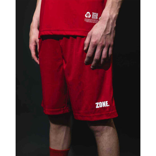 Шорты Zone Club Red
