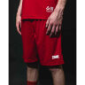 Шорты Zone Club Red