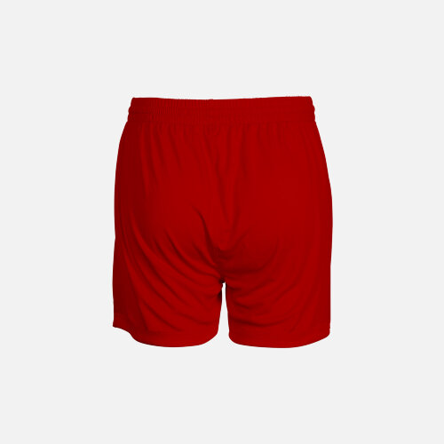 Шорты Zone Club Red