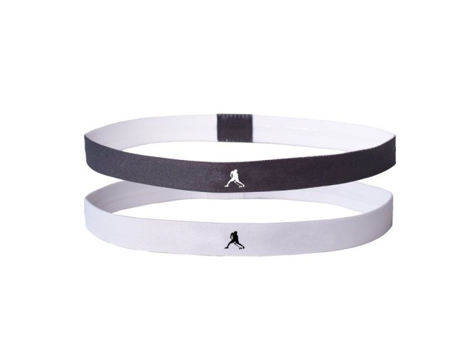 Повязка на голову Fat Pipe ACE BLACK/WHITE