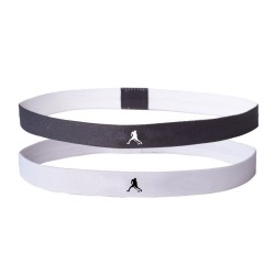 Повязка на голову Fat Pipe ACE BLACK/WHITE