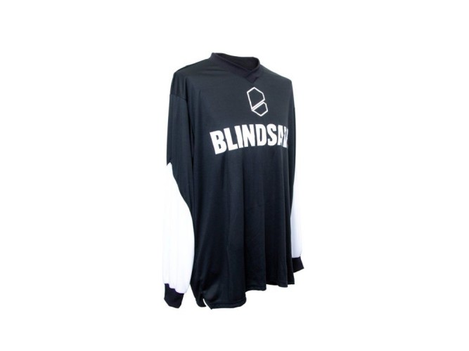 Вратарская джерси Blindsave LITE black