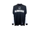 Вратарская джерси Blindsave LITE black