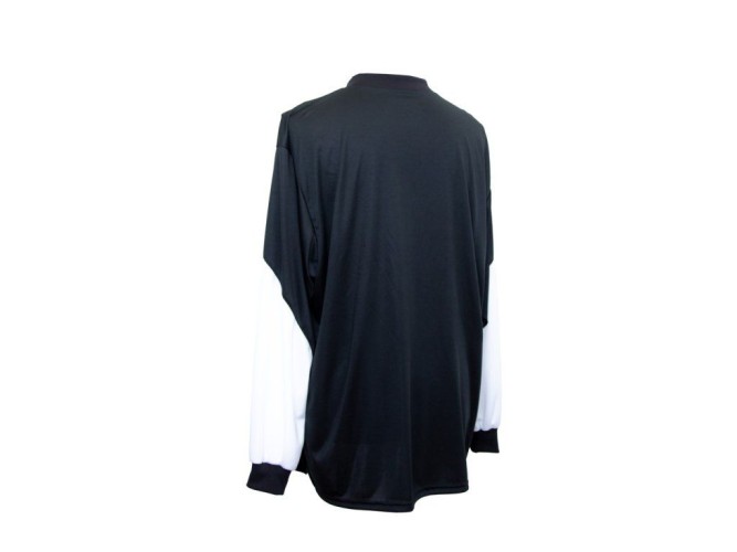 Вратарская джерси Blindsave LITE black