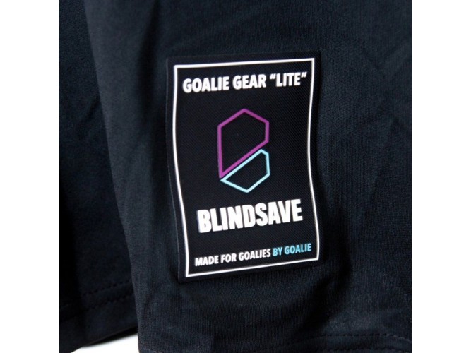 Вратарская джерси Blindsave LITE black