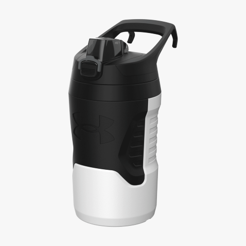 Бутылка Under Armour UA Playmaker Jug Jr. 950 ml White