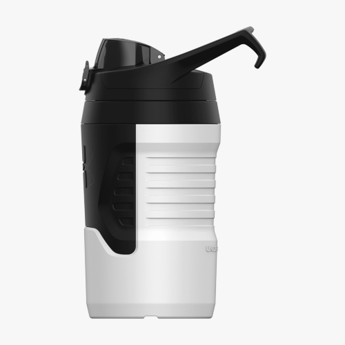 Бутылка Under Armour UA Playmaker Jug Jr. 950 ml White