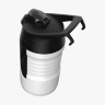 Бутылка Under Armour UA Playmaker Jug Jr. 950 ml White