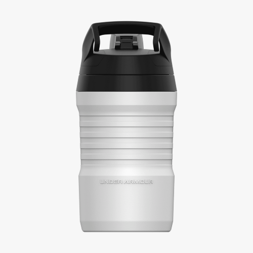 Бутылка Under Armour UA Playmaker Jug Jr. 950 ml White