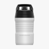 Бутылка Under Armour UA Playmaker Jug Jr. 950 ml White