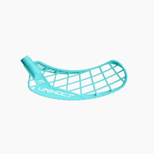 Крюк Unihoc Epic Light Turquoise