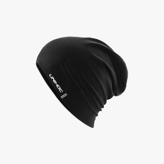 Шапка Unihoc Legacy Black