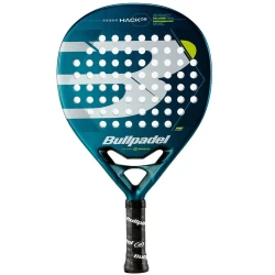 Pala Padel Bullpadel Hack 02 PRF 2024