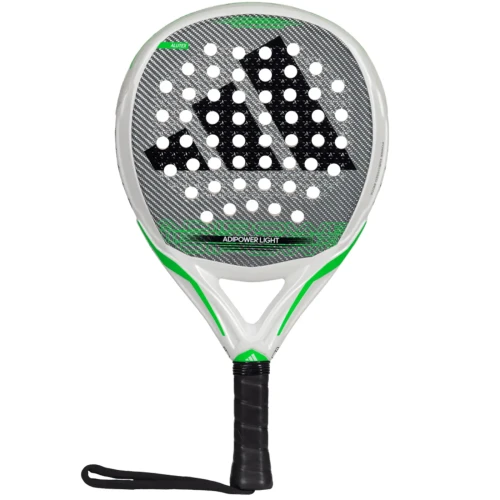 Pala Padel Adidas Adipower Light 3.3 2024