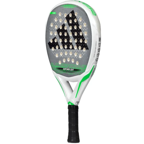 Pala Padel Adidas Adipower Light 3.3 2024