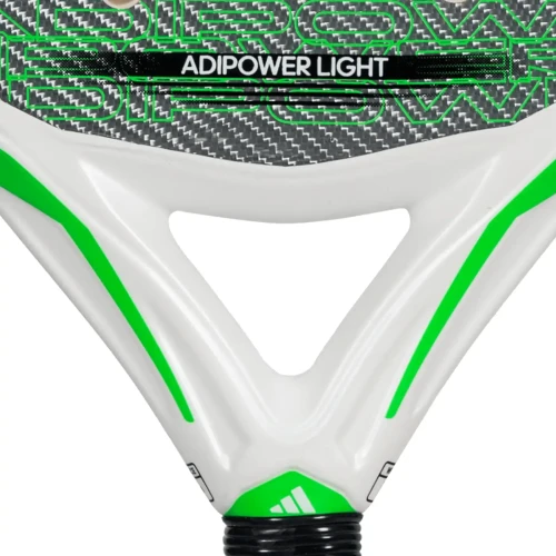Pala Padel Adidas Adipower Light 3.3 2024