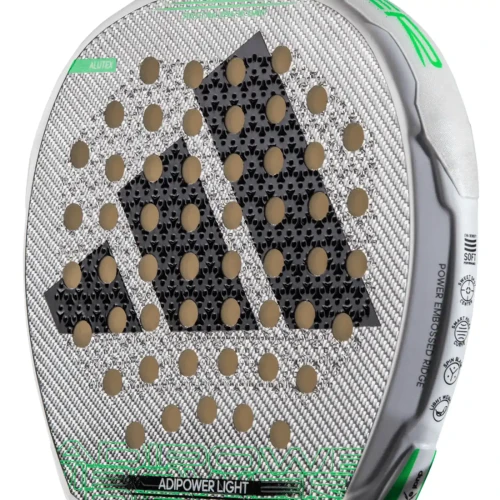 Pala Padel Adidas Adipower Light 3.3 2024