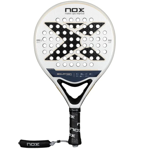 Pala Padel Nox Equation Advanced 2025