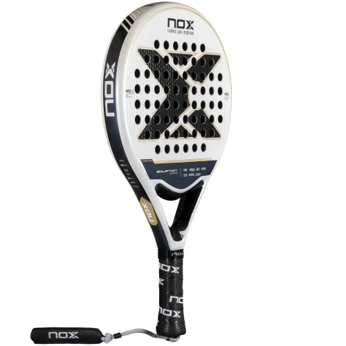 Pala Padel Nox Equation Advanced 2025