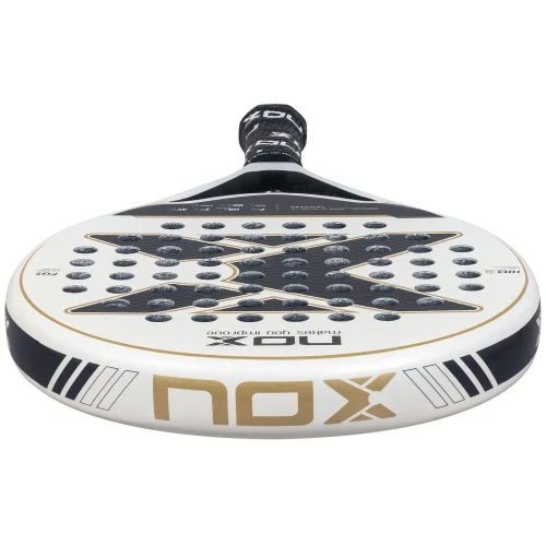 Pala Padel Nox Equation Advanced 2025