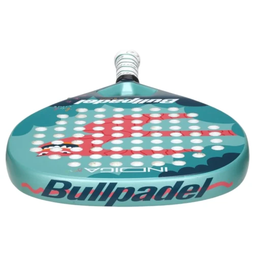 Pala Padel Bullpadel Indiga Girl 2025