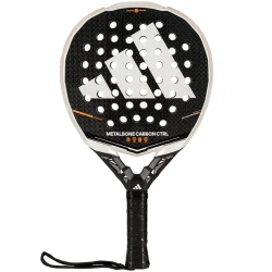 Pala Padel Adidas Metalbone Carbon CTRL 2026