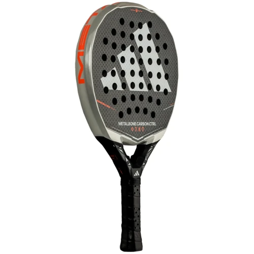 Pala Padel Adidas Metalbone Carbon CTRL 2026