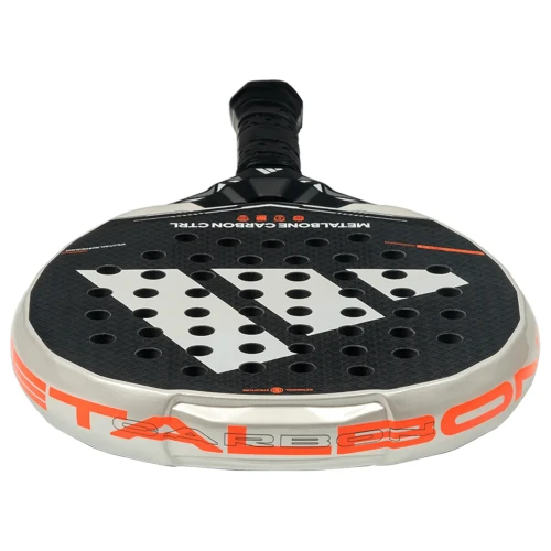 Pala Padel Adidas Metalbone Carbon CTRL 2026