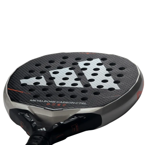 Pala Padel Adidas Metalbone Carbon CTRL 2026