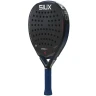 SIUX Diablo Pro Tino Libaak Padel Racket 2026 Night Blue