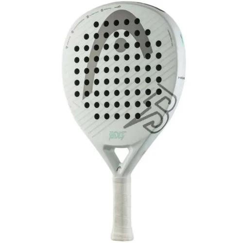 Pala Padel Head Bolt 2026 WH GR