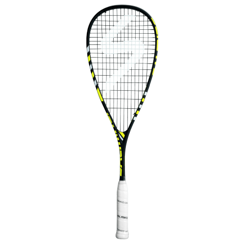 Ракетка SALMING Forza Racket Black/Yellow