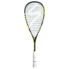 Ракетка SALMING Forza Racket Black/Yellow