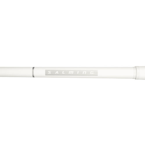 Клюшка для флорбола SALMING Hawk Nitrolite 27 White/Silver