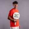 Pala de Pádel NOX Genius 12K Xtrem Lite Agustin Tapia 2027