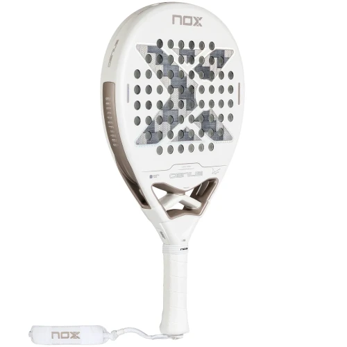 Pala de Pádel NOX Genius 12K Xtrem Lite Agustin Tapia 2027