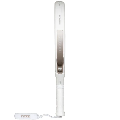 Pala de Pádel NOX Genius 12K Xtrem Lite Agustin Tapia 2027