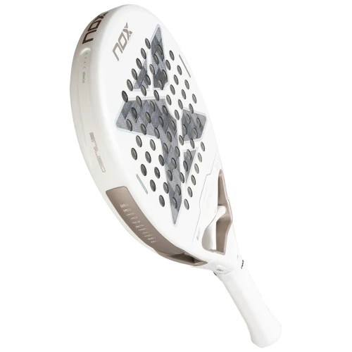 Pala de Pádel NOX Genius 12K Xtrem Lite Agustin Tapia 2027