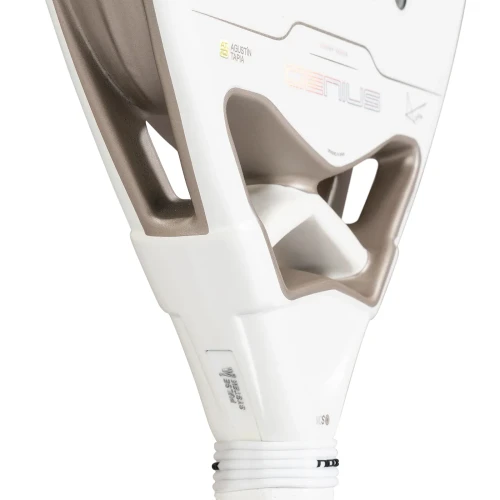 Pala de Pádel NOX Genius 12K Xtrem Lite Agustin Tapia 2027