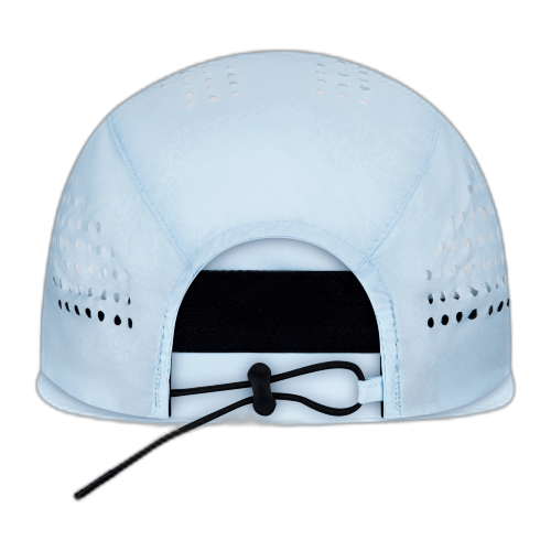 Кепка беговая CEP Ultralight Pro Ice Blue unisex