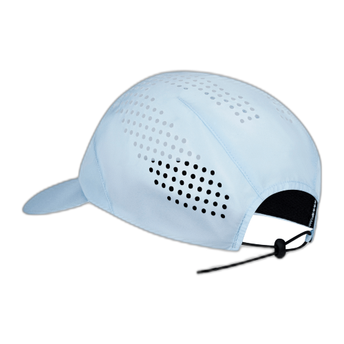 Кепка беговая CEP Ultralight Pro Ice Blue unisex