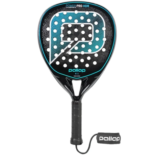 Pala de pádel PALLAP Power Pro HDR 2026