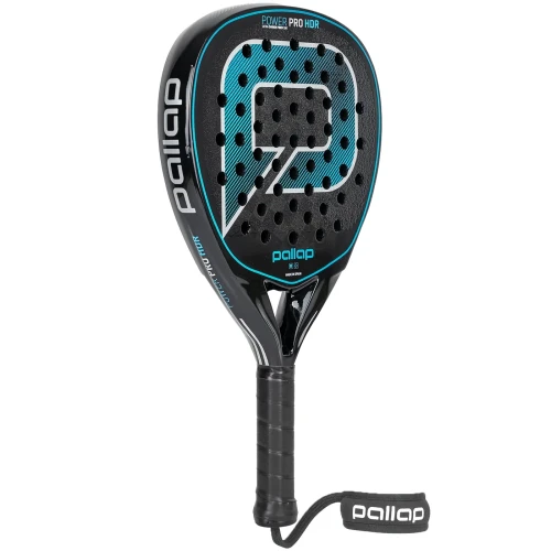Pala de pádel PALLAP Power Pro HDR 2026