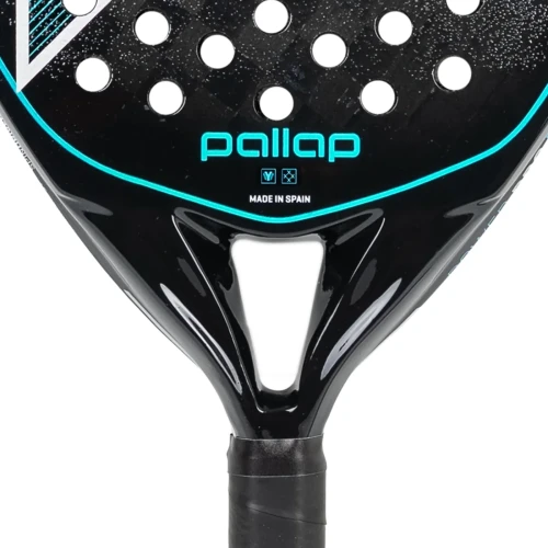 Pala de pádel PALLAP Power Pro HDR 2026