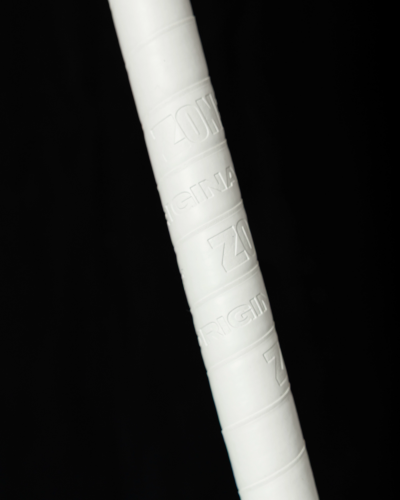 Клюшка для флорбола Zone Air/One Prizm JR 35 White/Pink