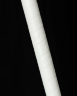 Клюшка для флорбола Zone Air/One Prizm JR 35 White/Pink
